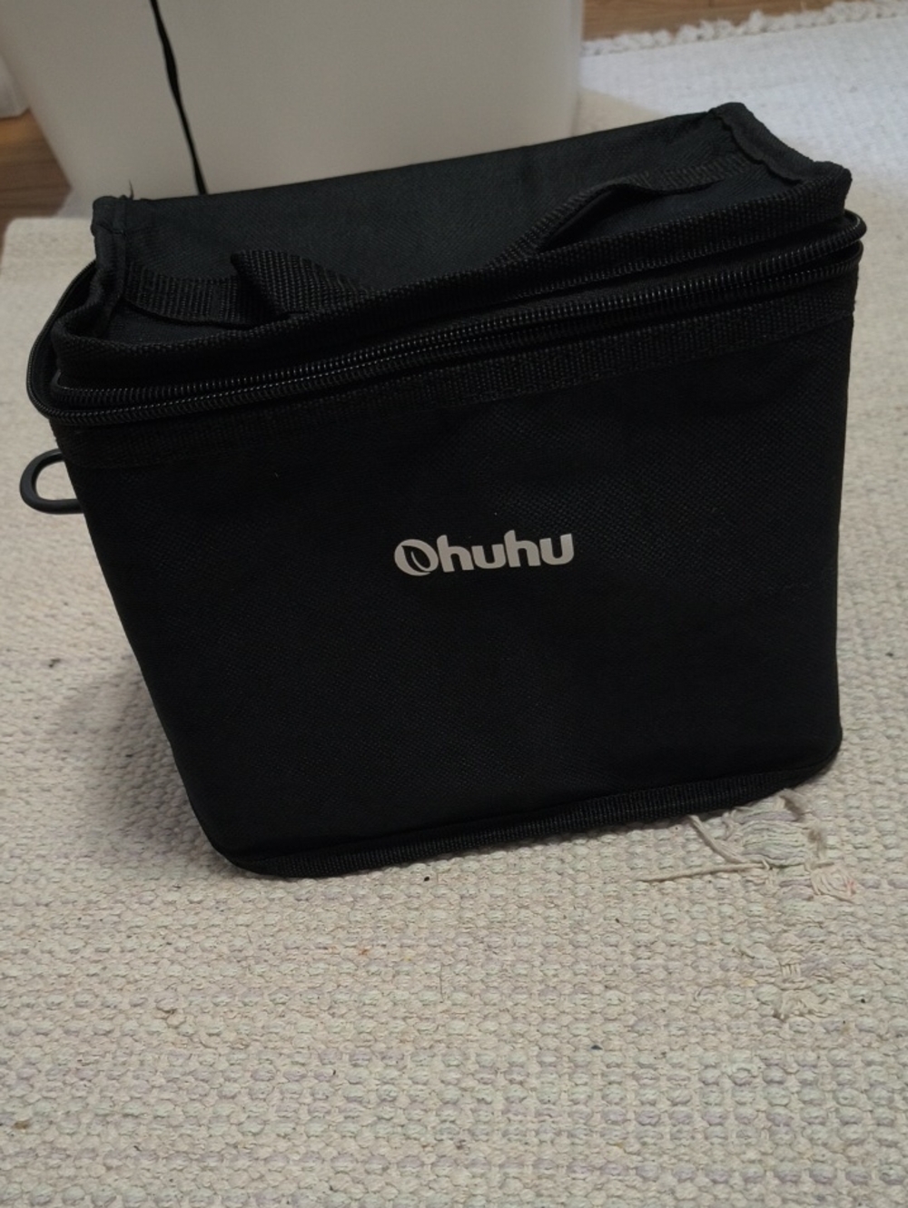 Ohuhu || 120 Marker Carrying Case With Strap - Picture 2 of 8
